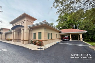 Plus de détails pour 5715 21st Ave W, Bradenton, FL - Bureau à vendre