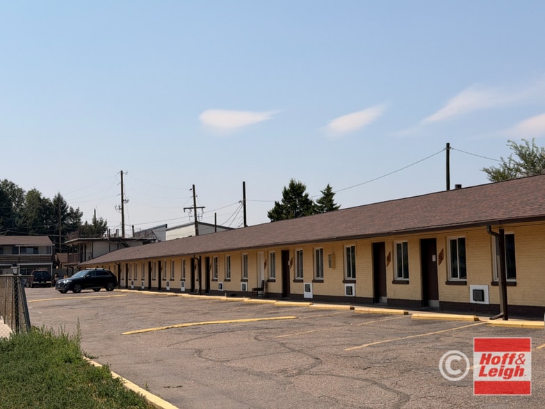 505 Sheridan Blvd, Lakewood, CO for sale - Building Photo - Image 2 of 18