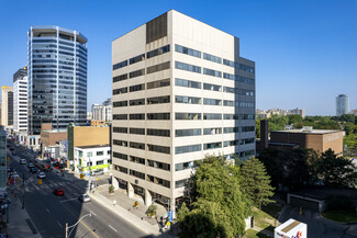 Plus de détails pour 60 St Clair Av E, Toronto, ON - Bureau à louer