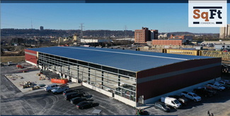 More details for 299 Gest st, Cincinnati, OH - Industrial for Lease