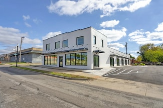 More details for 1820 NE 23rd St, Oklahoma City, OK - Retail for Lease