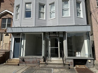 Plus de détails pour 64 Logan Ave, Jersey City, NJ - Vente au détail à louer