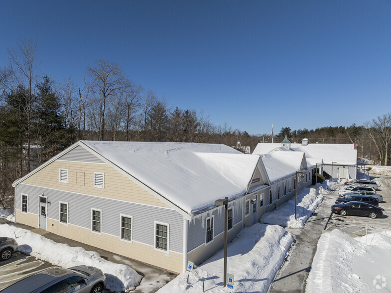 188 Route 101, Bedford, NH for sale - Building Photo - Image 3 of 7