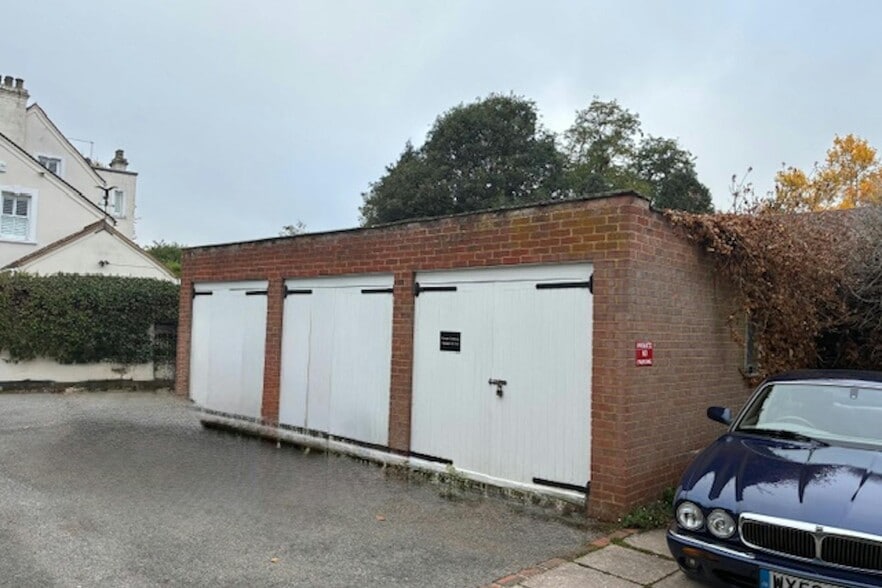 31 High St, Maidenhead for sale - Building Photo - Image 3 of 5