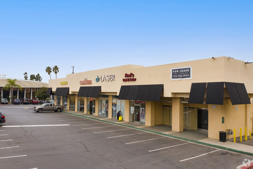 1121-1145 Artesia Blvd, Manhattan Beach, CA for lease - Building Photo - Image 1 of 6