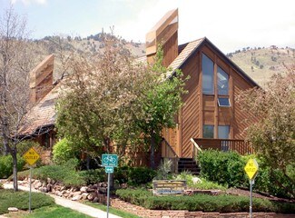 Plus de détails pour 3985 Wonderland Hill Ave, Boulder, CO - Bureau à louer
