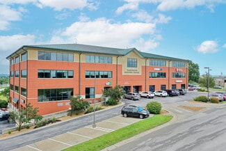 Plus de détails pour 1351 Jefferson St, Washington, MO - Bureau à louer