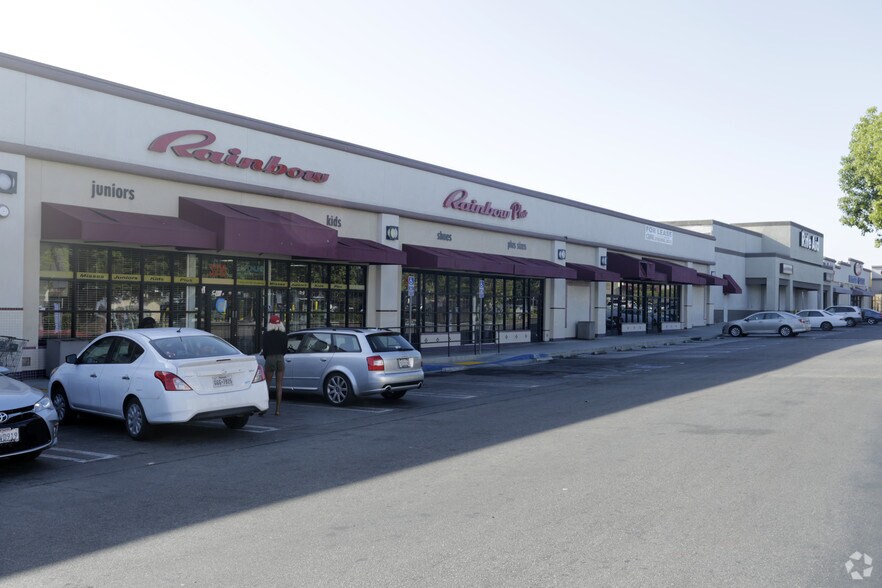 3210-3222 W Slauson Ave, Los Angeles, CA à vendre - Photo du bâtiment - Image 3 de 14