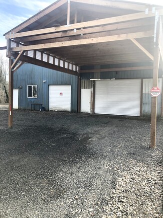 Plus de détails pour 770 13th St, Warrenton, OR - Industriel à vendre