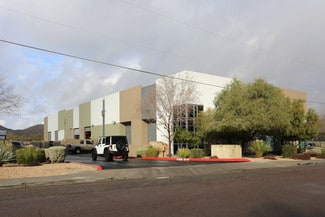 More details for 20634 N 28th St, Phoenix, AZ - Industrial for Sale