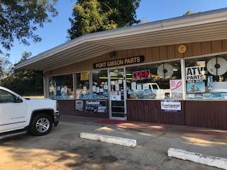 More details for 205 Orange St, Port Gibson, MS - Retail for Sale