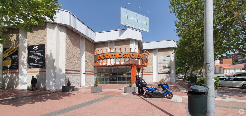 Commerce de détail dans Móstoles, Madrid à vendre - Photo intérieure - Image 1 de 1