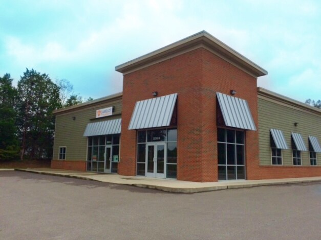 2231-2233 Stokes Rd, Clarksville, TN à louer - Photo du bâtiment - Image 2 de 8