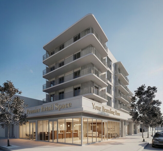 381 Van Brunt St, Brooklyn, NY for lease - Primary Photo - Image 1 of 2