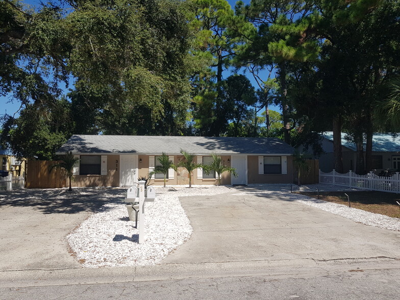 311 58th Ave E, Bradenton, FL à vendre - Photo du bâtiment - Image 3 de 100