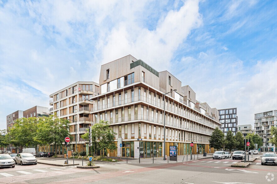 3 Boulevard De Belfort, Lille for lease - Primary Photo - Image 1 of 29