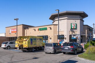 Plus de détails pour 11759 Carson St, Lakewood, CA - Commerce de détail à vendre