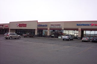More details for 2545 Central Ave, Billings, MT - Retail for Lease