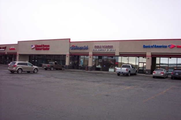 2545 Central Ave, Billings, MT for lease Primary Photo- Image 1 of 21
