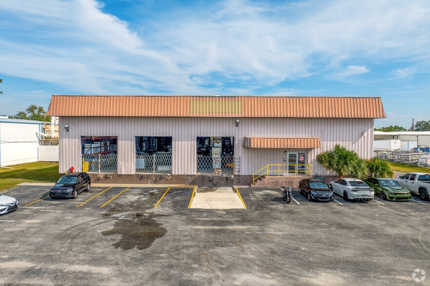 247 Power Ct, Sanford, FL for sale - Building Photo - Image 2 of 15