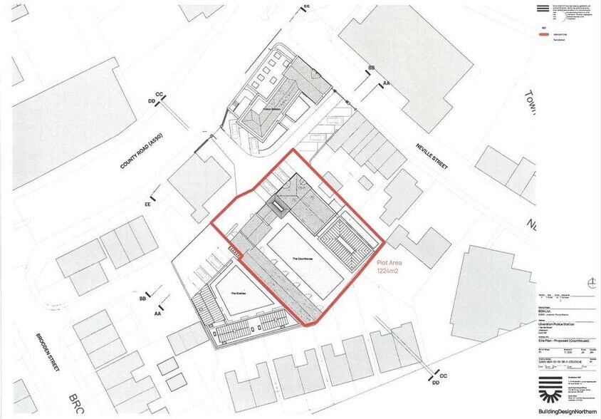 Neville St, Ulverston à vendre - Photo du bâtiment - Image 2 de 11