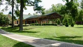 More details for 1259 Swann Beatty Rd, Camden, OH - Specialty for Sale