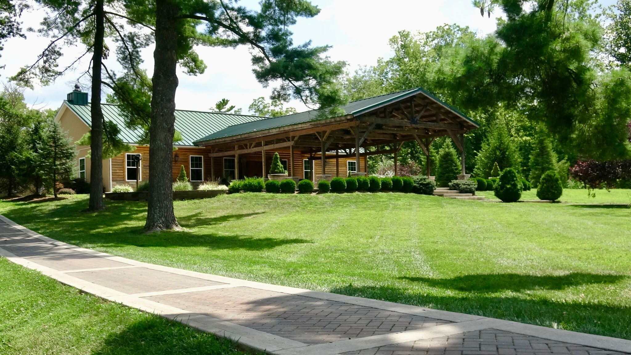 1259 Swann Beatty Rd, Camden, OH for sale Primary Photo- Image 1 of 21