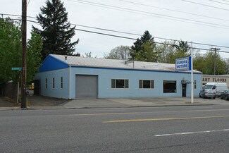 Plus de détails pour 10455 SE Division St, Portland, OR - Commerce de détail à vendre