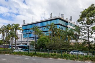 Plus de détails pour 152 Bunnerong Rd, Eastgardens - Bureau à louer