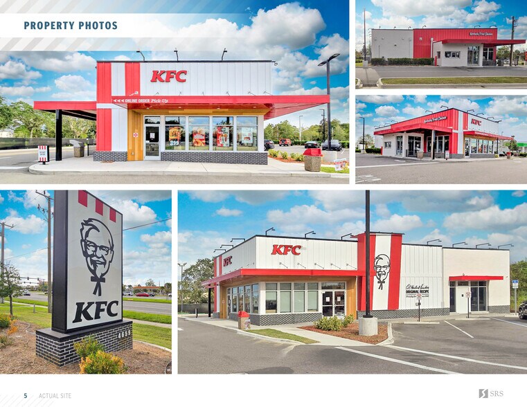 4659 FL-46, Sanford, FL à vendre - Photo du bâtiment - Image 2 de 9