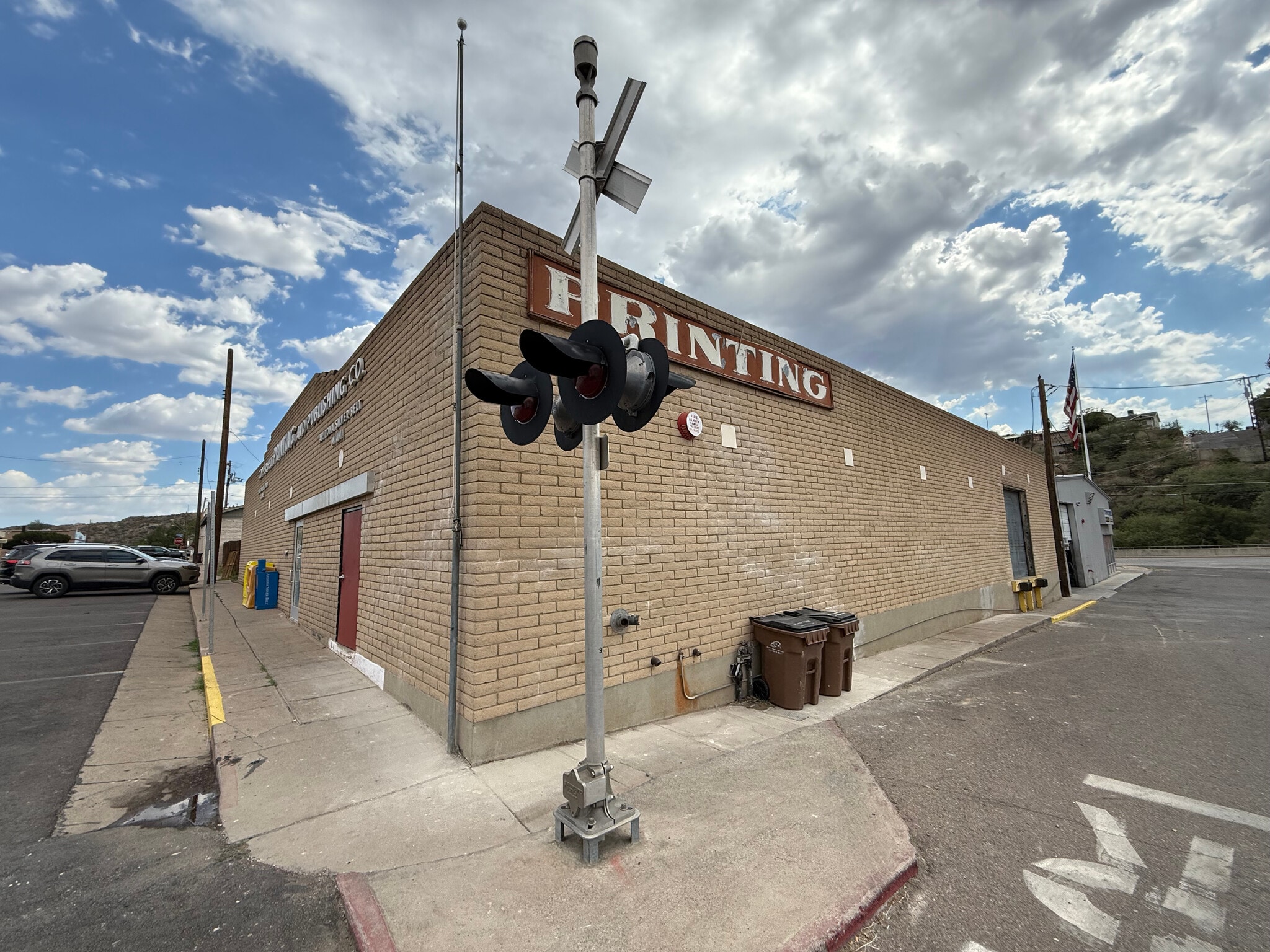 298 N Pine St, Globe, AZ for lease Building Photo- Image 1 of 20