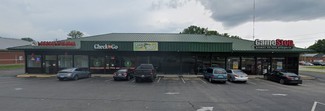 More details for 1999 US Hwy 60 E, Henderson, KY - Retail for Lease