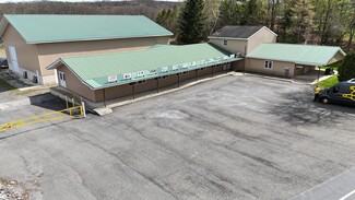 Plus de détails pour 300 Hudson Ave, Mechanicville, NY - Commerce de détail à vendre