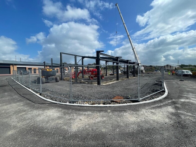 Haslingden Rd, Blackburn for sale - Building Photo - Image 3 of 10