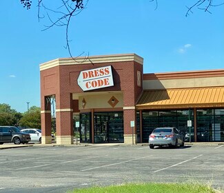 Plus de détails pour 2685 S Perkins Rd, Memphis, TN - Commerce de détail à louer