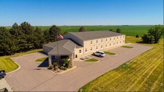 Plus de détails pour 815 E 8th Ave, Yuma, CO - Services hôteliers à vendre