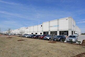 Plus de détails pour 120 Dividend Dr, Coppell, TX - Industriel à louer