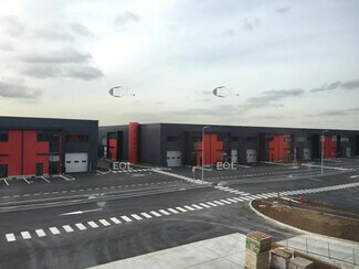 More details for Industrial for Lease