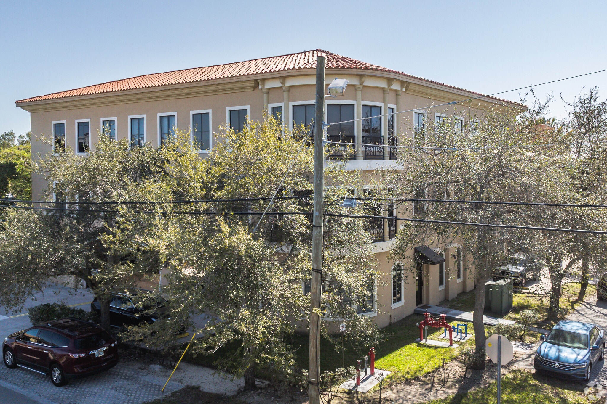 9780 E Indigo St, Palmetto Bay, FL for lease Primary Photo- Image 1 of 5