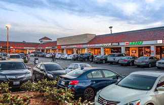 More details for 3033 Bristol St, Costa Mesa, CA - Retail for Lease