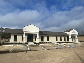 Plus de détails pour 2100 E Villa Maria Rd, Bryan, TX - Bureau à louer