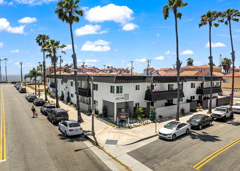125 16th St, Huntington Beach, CA à vendre - Photo du bâtiment - Image 2 de 10