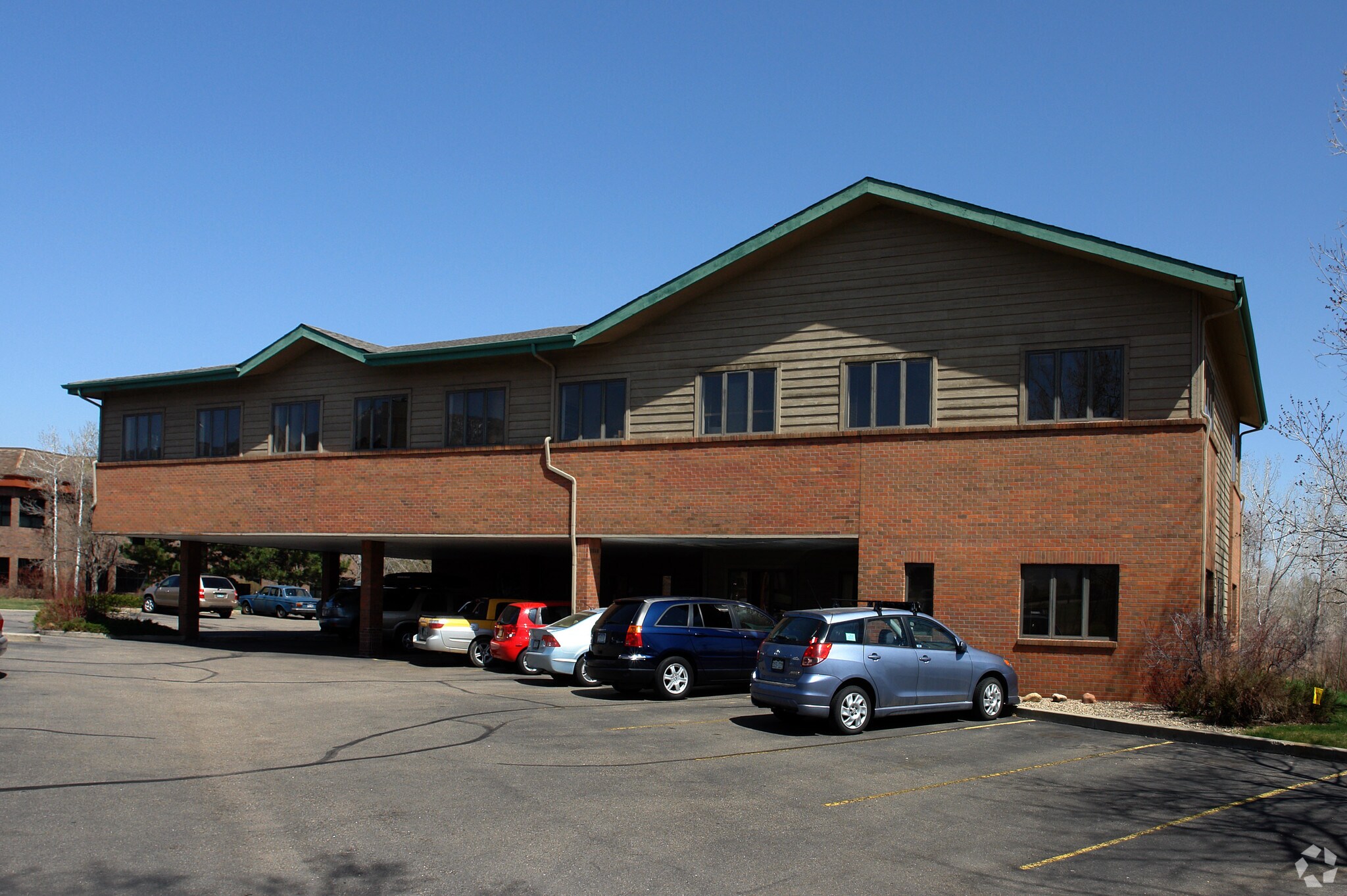 5350 Manhattan Cir, Boulder, CO for lease Primary Photo- Image 1 of 10