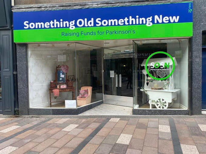 21 Port St, Stirling à vendre - Photo du bâtiment - Image 2 de 2