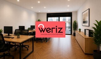 Plus de détails pour Rue Paradis, Marseille - Bureau à vendre