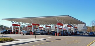 Plus de détails pour 7326 Forest Hill Ave, Richmond, VA - Commerce de détail à vendre