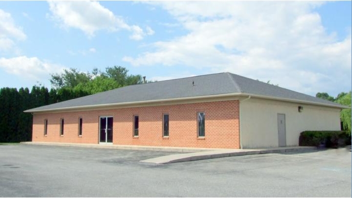 1175 Gap Newport Pike, Cochranville, PA for lease - Building Photo - Image 3 of 5