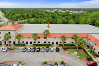 Plus de détails pour 1230 N US Highway 1, Ormond Beach, FL - Industriel à vendre