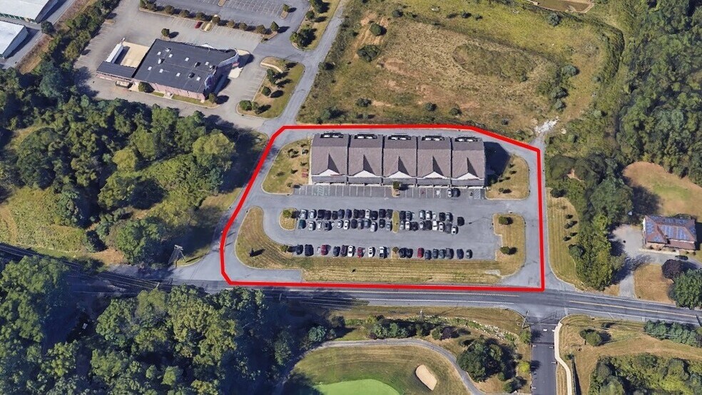 430 Cedarville Rd, Easton, PA à louer - Photo du bâtiment - Image 2 de 12