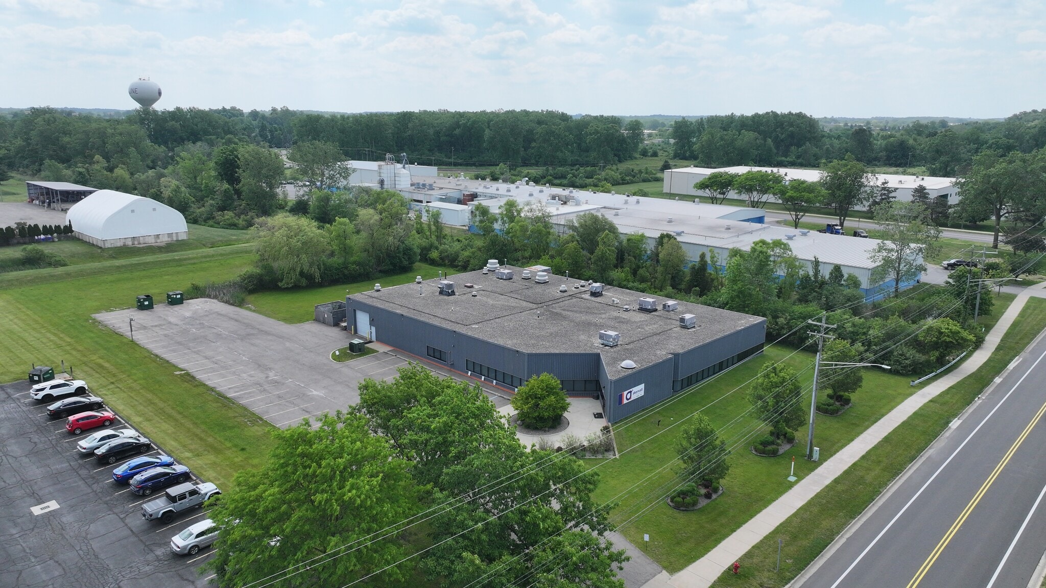 1512 Woodland Dr, Saline, MI for sale Building Photo- Image 1 of 6